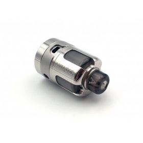 Aviator RTA 22mm by Amber Mods - Silver
