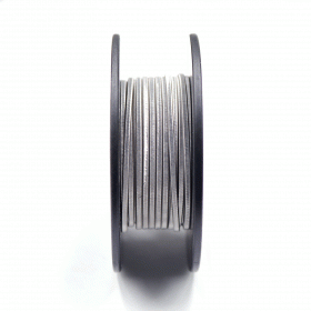 Tri-Core Fused Clapton Ni80 (3 μέτρα)