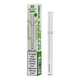 MyBar Nano Green Apple