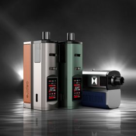Nautilius Prime X Kit