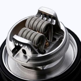 Reload RTA 26mm Stainless Steel Deck