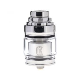 Reload RTA 26mm Stainless Steel