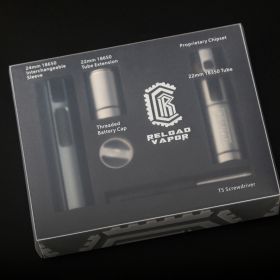 Essential Tube Mod by Reload Vapor 2