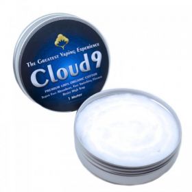 Cloud 9 Premium 100% Organic Cotton