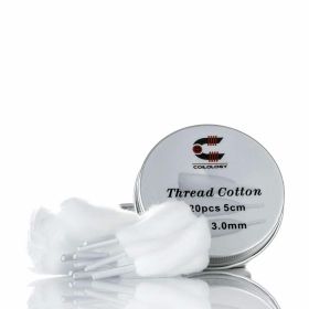 Thread Cotton by Coilology