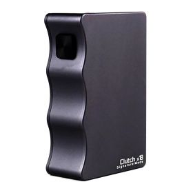 Clutch x18 by Dovpo & Signature Tips & MikeVapes