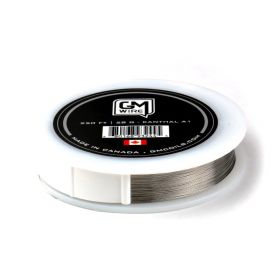 Kanthal A1 28AWG (75 μέτρα) by GM Wire
