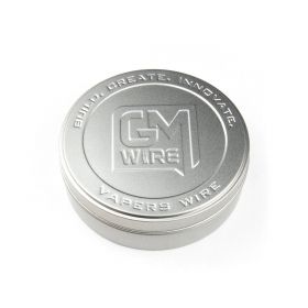 Σύρμα Kanthal A1 26AWG (75 μέτρα) by GM Wire