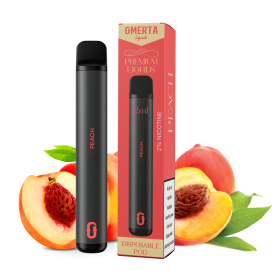 Omerta Peach