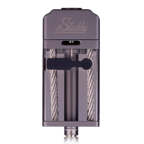 Stubby Tank RDTA