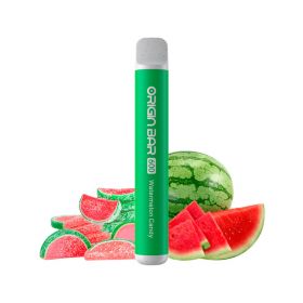 Watermelon Candy