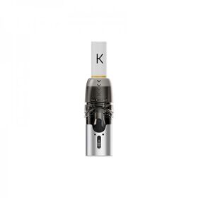 Kiwi 2 Cartridge v2 Black