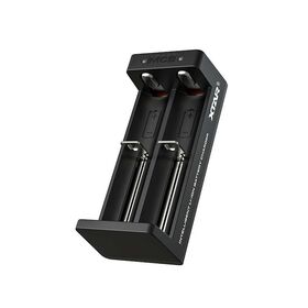 Φορτιστής XTAR MC2 Type-C Li-Ion Battery Charger