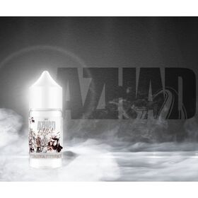 Virginia Supreme 25/30ml Distillati by Azhads Elixirs
