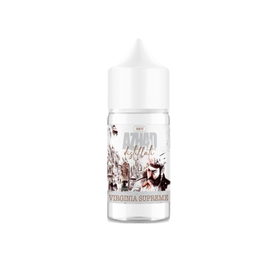Virginia Supreme 25/30ml Distillati by Azhads Elixirs
