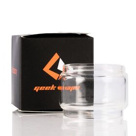 Z Nano 2 Bubble Glass 3.5ml by Geek Vape