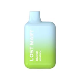 Lost Mary BM600 Menthol - Device