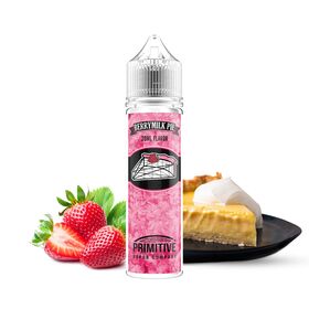 Berrymilk Pie by OPMH 15/60ml Flavor Shot