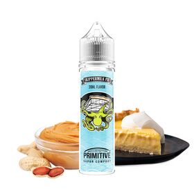 Skippermilk Pie by OPMH 20/60ml Flavor Shot