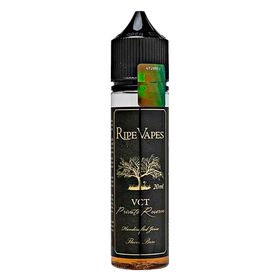 VCT Private Reserve 20/60ml Flavor shot by Ripe Vapes - Bottle
