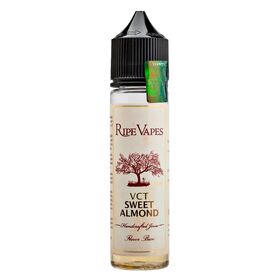VCT Sweet Almond 20/60ml Flavor Shot by Ripe Vapes - Bottle