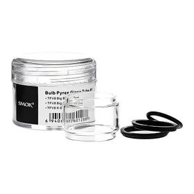 Bulb Pyrex Glass Tube 1 by SMOK