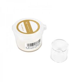 Alberich MTL RTA Pyrex Glass 4ml by Vapefly