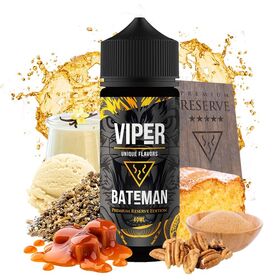 Viper Bateman 40/120ml Flavor Shot