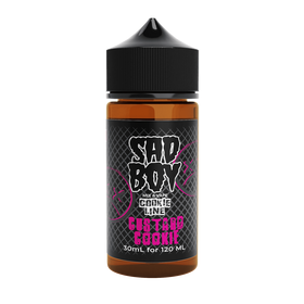 Custard Cookie by Sad Boy 30/120ml Flavor Shot