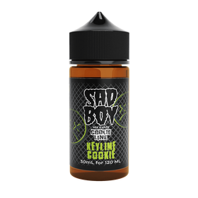 Keylime Cookie by Sad Boy 30/120ml Flavor Shot