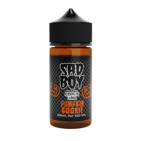 Pumpkin Cookie by Sad Boy 30/120ml Flavor Shot
