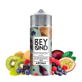 Kiwi Passion Kick by Beyond - IVG 30/100ml Flavor shot