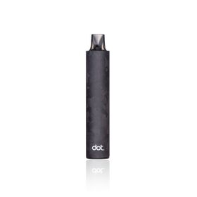 Dot Switch R Pod Kit 1000mAh Carbon Fiber Edition by DotMod