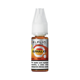 Elfliq Elfbull Ice 20mg 10ml