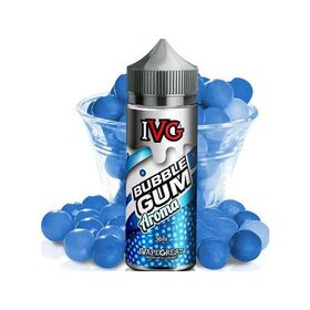 Bubblegum by IVG 36/120ml Flavor Shot