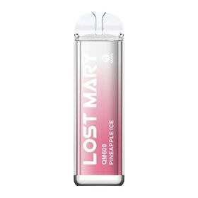 Lost Mary QM600 Pineapple Ice