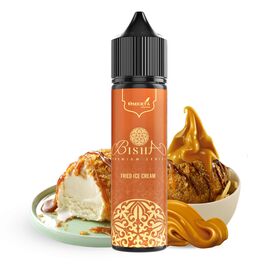 Fried Ice Cream by Omerta 10/60ml Flavor Shot