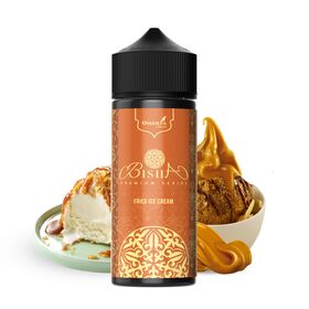 Fried Ice Cream by Omerta 20/120ml Flavor Shot