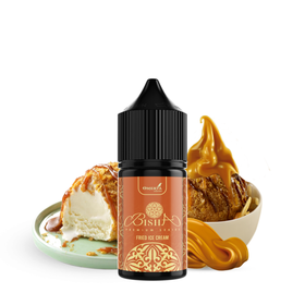 Fried Ice Cream by Omerta 5/30ml Flavor Shot