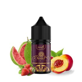 Nectarine Strawberry Guava by Omerta 5/30ml Flavor Shot