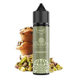 Pistachio Muffin by Omerta 10/60ml Flavor shot