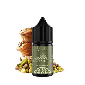 Pistachio Muffin by Omerta 5/30ml Flavor shot