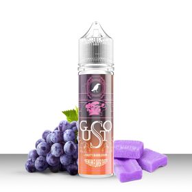Fruity Bubble Gum by Omerta 10/60ml Flavor Shot
