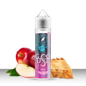 Apple Pie by Omerta 10/60ml Flavor Shot