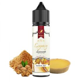 Leonardo by Omerta 10/60ml Flavor shot