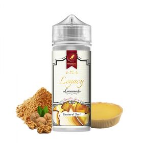 Leonardo by Omerta 20/120ml Flavor shot