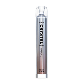 SKE Crystal Bar Tobacco 20mg 2ml - Device