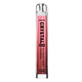 SKE Crystal Bar Blueberry Cherry Cranberry 20mg 2ml - Device