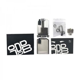 Odd Job Boro RBA by Suicide Mods - Package