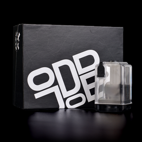 Odd Job Boro RBA by Suicide Mods - Tank